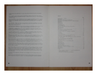 Tandberg TCD-3004 - Owners Manual 